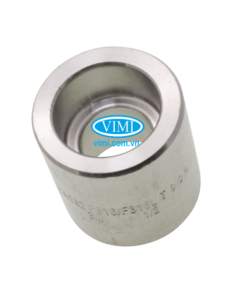 Măng sông giảm hàn inox 316 07