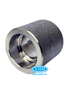 Măng sông giảm hàn inox 316 08