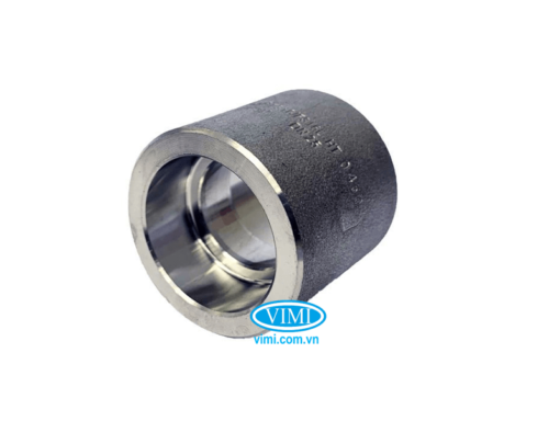 Măng sông giảm hàn inox 316 08