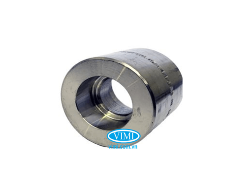 Măng sông giảm hàn inox 316 09