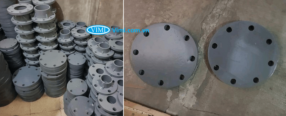 Mặt bích mù nhựa PVC Hershey Mặt bích mù nhựa PVC Hershey 4