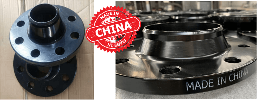 Mặt bích thép 7K China Mặt bích thép 7k China 07