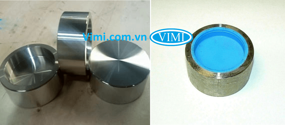 Nắp bịt hàn inox 201 1