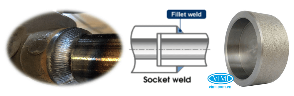 Nắp bịt hàn inox 201 6