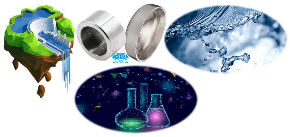 Nắp bịt hàn inox 201 7