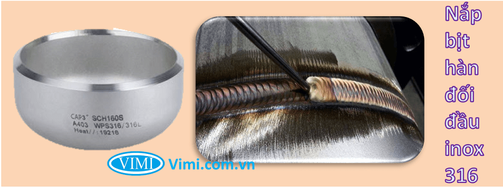 Nắp bịt hàn inox 316 Nắp bịt hàn inox 316 02