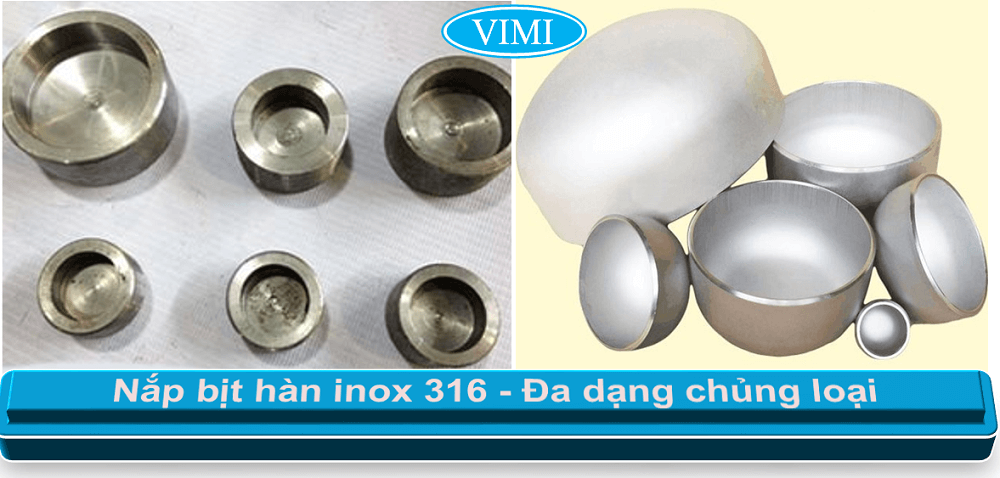 Nắp bịt hàn inox 316 Nắp bịt hàn inox 316 03