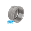 Nắp bịt ren inox 201 7