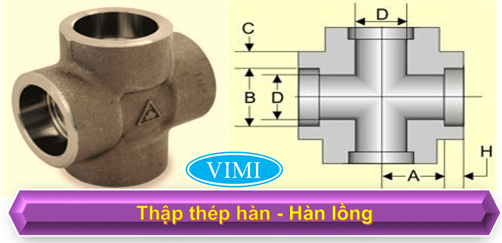 Công dụng thập thép hàn lồng