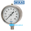 Wika 232.30 đồng hồ áp suất wika 232.30 3