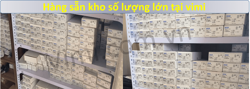 Đồng hồ đo áp suất wika 732.51 3