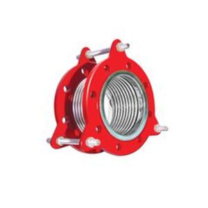 Khớp Nối Mềm Inox