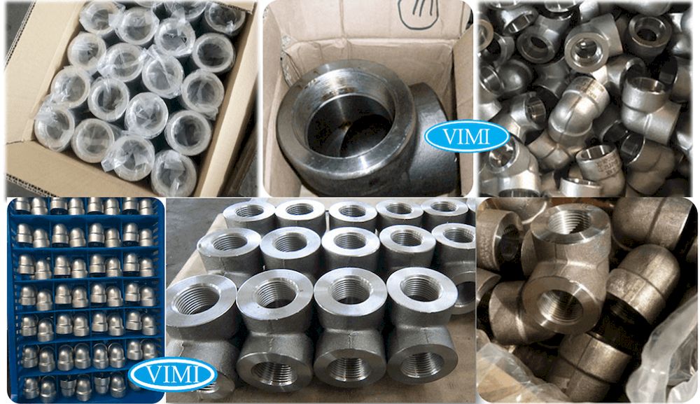 Nên mua cút inox ở đâu