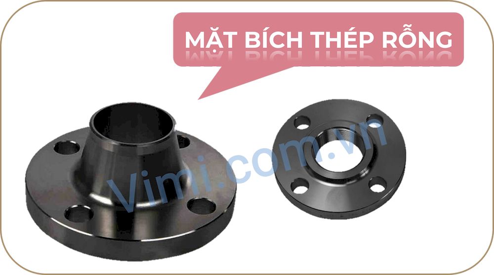 Bích Thép Là Gì Bích thép rỗng