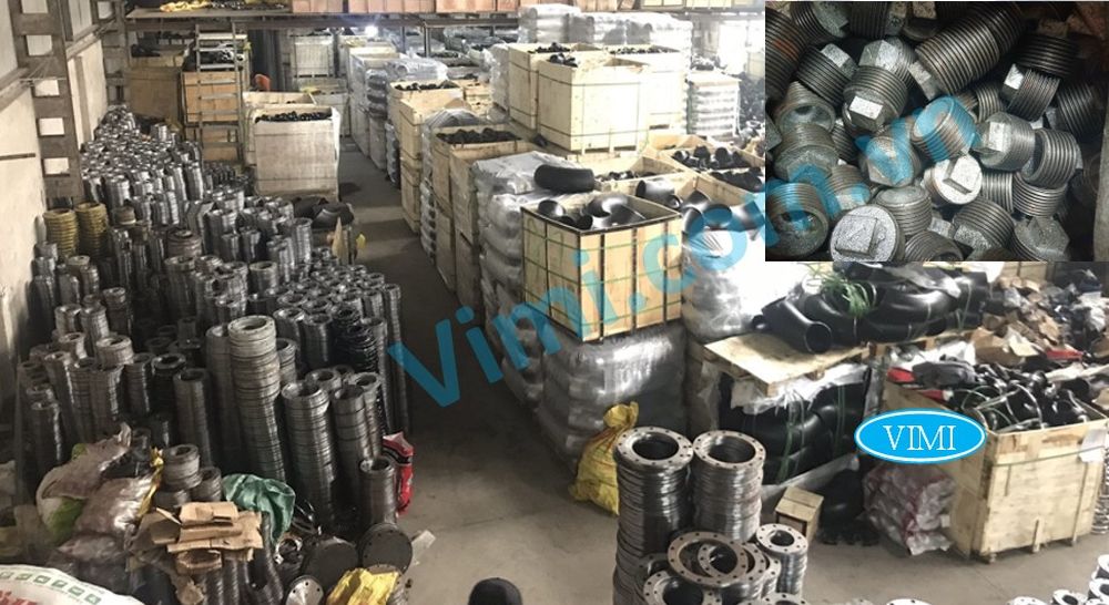 Đầu bịt thép 6