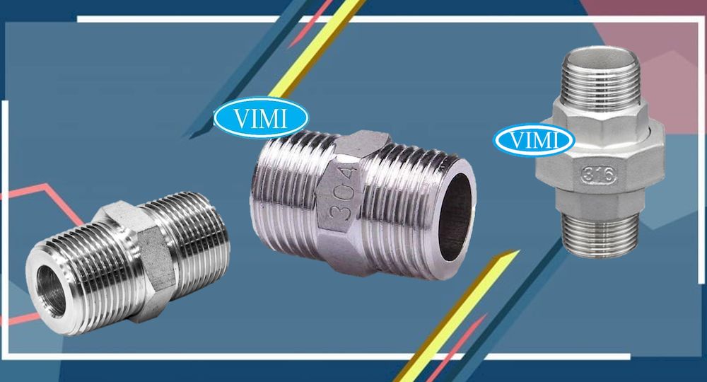 Phân loại kép inox theo vật liệu