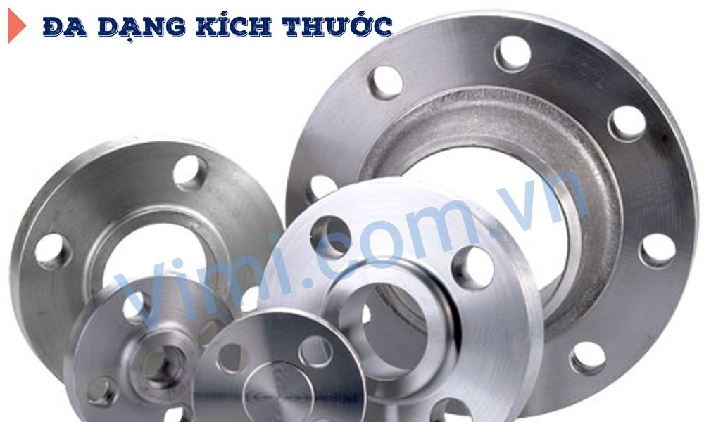 kích thước mặt bích bs