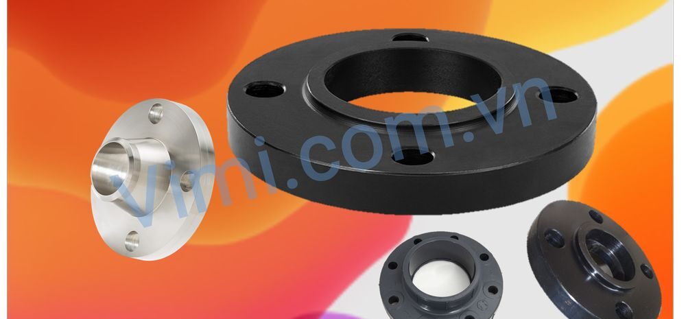 vật liệu chế tạo mặt bích bs