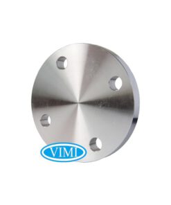 Mặt bích mù inox ANSI class 150 1