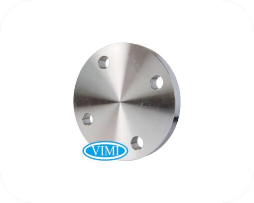 Mặt bích mù inox ANSI class 150 1