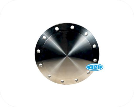 Mặt bích mù inox ANSI class 150 2