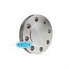 Mặt Bích Mù Inox ANSI Class 150 Mặt bích mù inox ANSI class 150