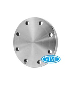 mặt bích mù inox ANSI class 300 1