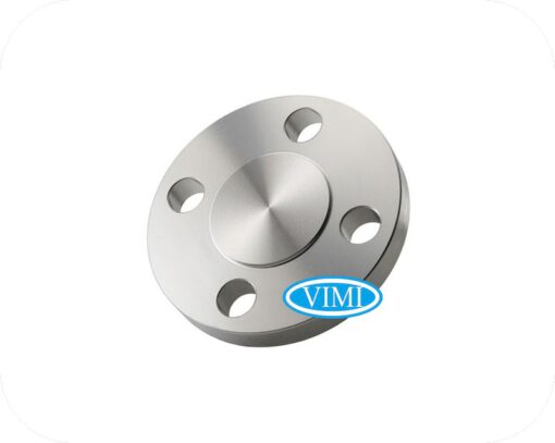 Mặt bích mù inox ANSI class 600 2