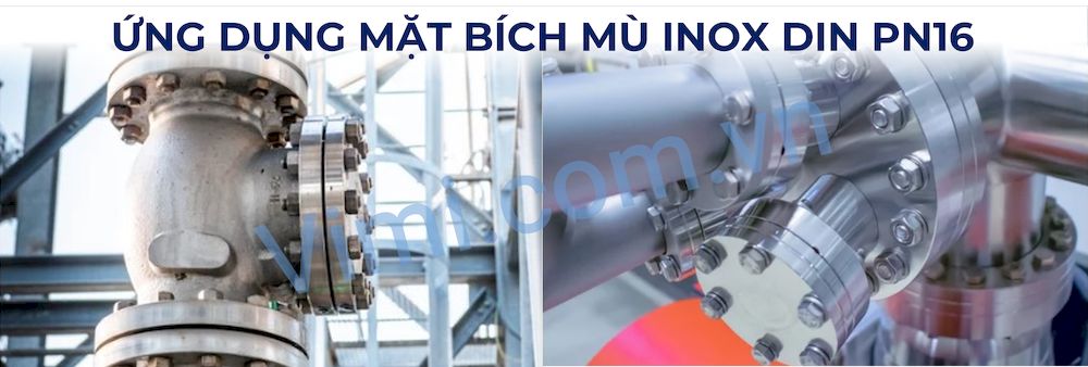 Ứng dụng thực tế