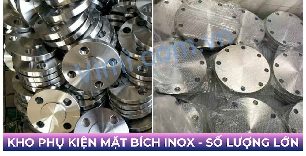 Tổng kho mặt bích ANSI giá rẻ