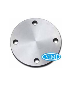 Mặt bích mù inox DIN PN20 5