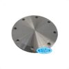 Mặt bích mù inox DIN PN5 2