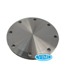 Mặt bích mù inox DIN PN5 2