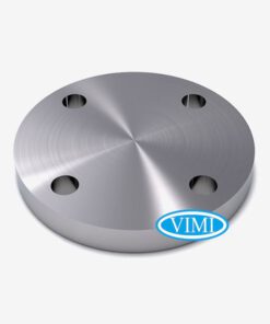 Mặt bích mù inox JIS 10K