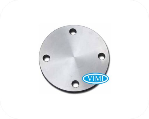 Mặt bích mù inox JIS 16K 1