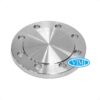 Mặt bích mù inox JIS 16K