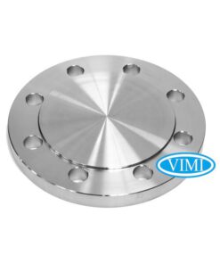 Mặt bích mù inox JIS 16K