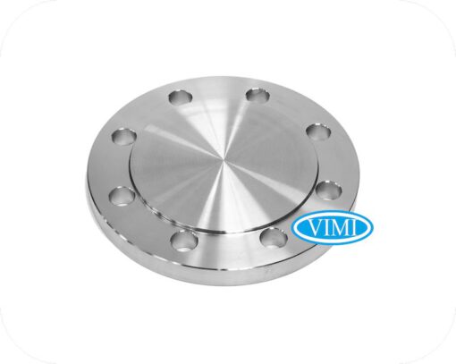 Mặt bích mù inox JIS 16K