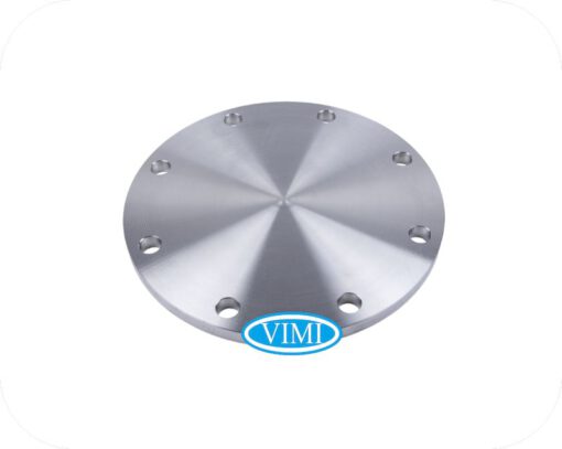 Mặt bích mù inox JIS 20K 1