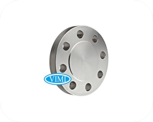 Mặt bích mù inox JIS 20K 2