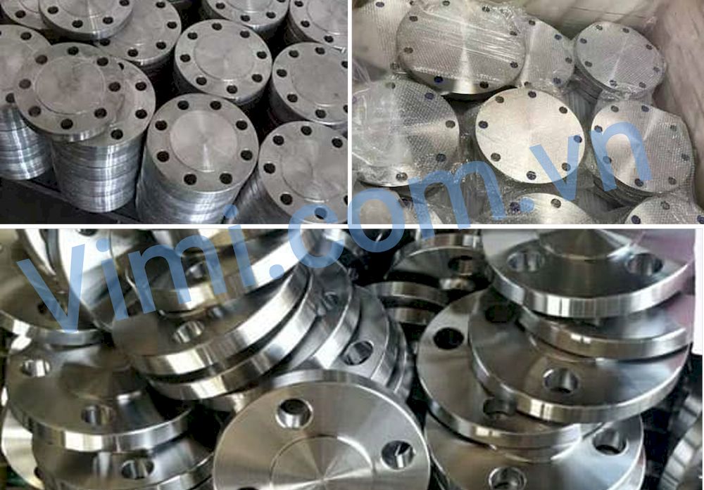 Vimi - Nhà cung cấp mặt bích inox