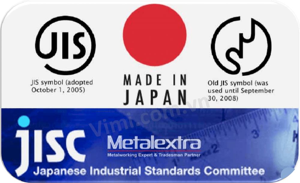 Mặt Bích Nhựa JIS Tiêu chuẩn JIS