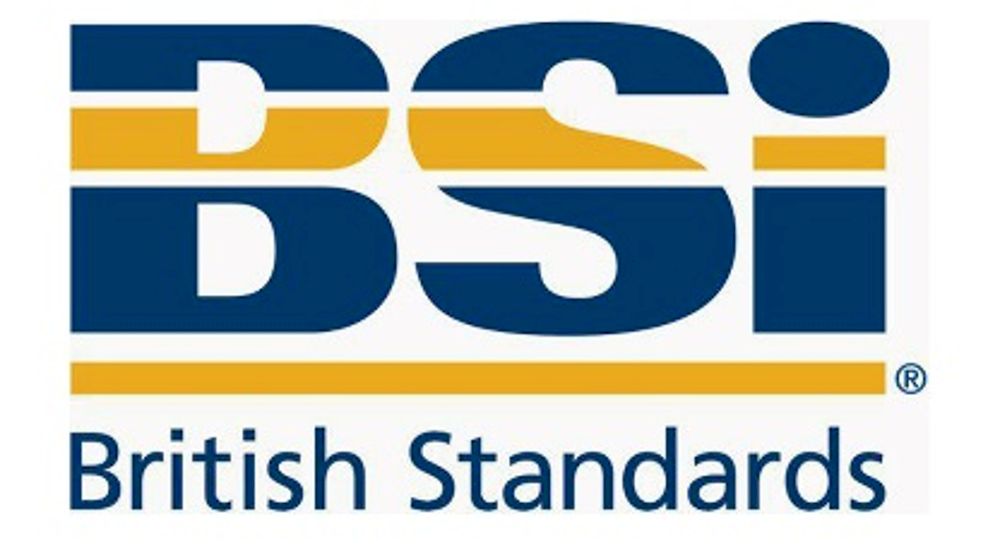 Tiêu chuẩn BS