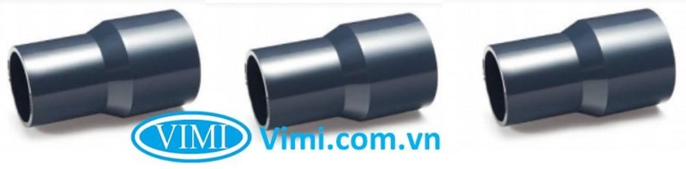 Phụ kiện ống nhựa Clean PVC 01