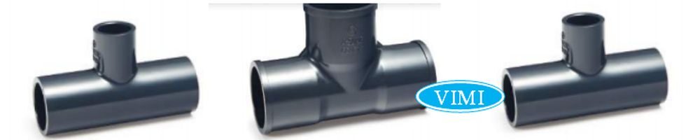 Phụ kiện ống nhựa Clean PVC 02