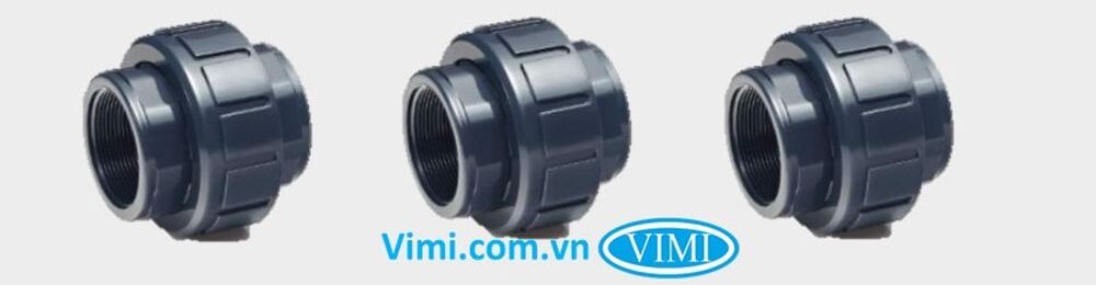 Phụ kiện ống nhựa Clean PVC 03