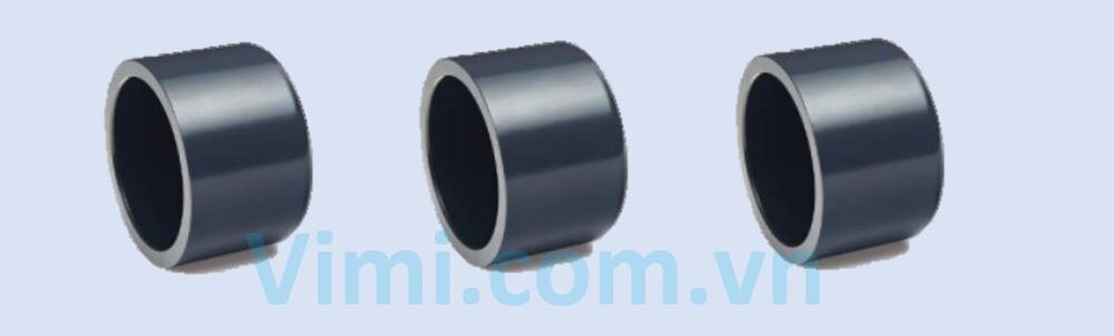 Phụ kiện ống nhựa Clean PVC 04