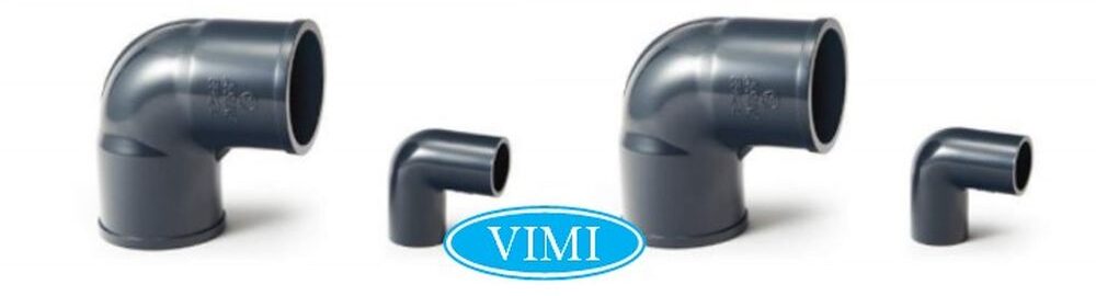 Phụ kiện ống nhựa Clean PVC 05