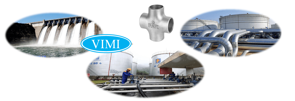 Ứng dụng thép hàn