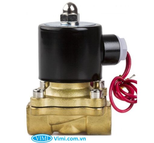 Van điện từ nước 220V 4